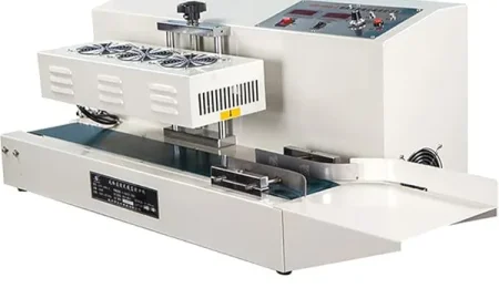 Continuous-Induction-Sealing-Machine-ariatajhizat