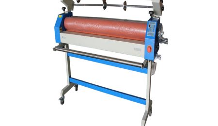 aps-۷۵۰-cold-laminator